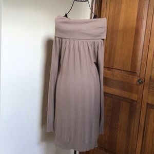 Maglierie di Peruglia Cashmere Blend Dress, 44/46